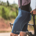 Melhores shorts de bicicleta de bicicleta para homens de longa distância